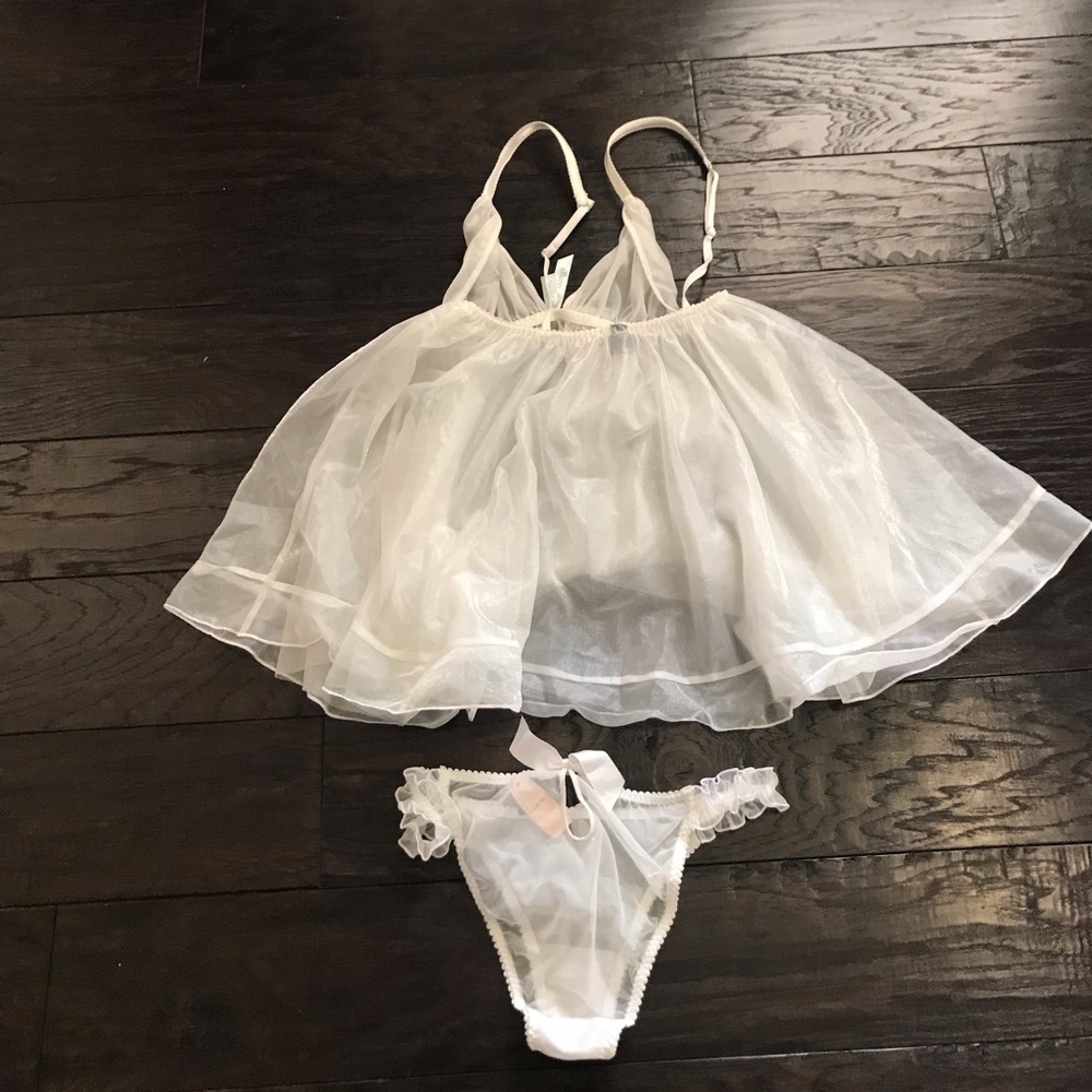 Sexy little things (Victoria secrets) lingerie